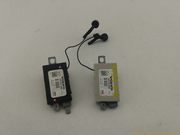 Volvo C30 Pair Of Rear Antenna Amplifier