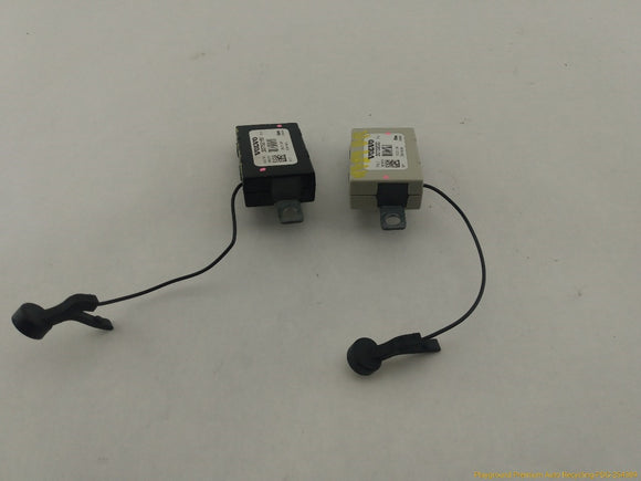 Volvo C30 Pair Of Rear Antenna Amplifier
