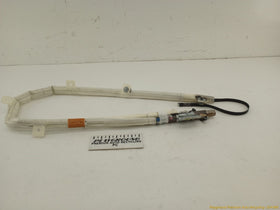 Volvo C30 Passenger Right Side Curtain Airbag