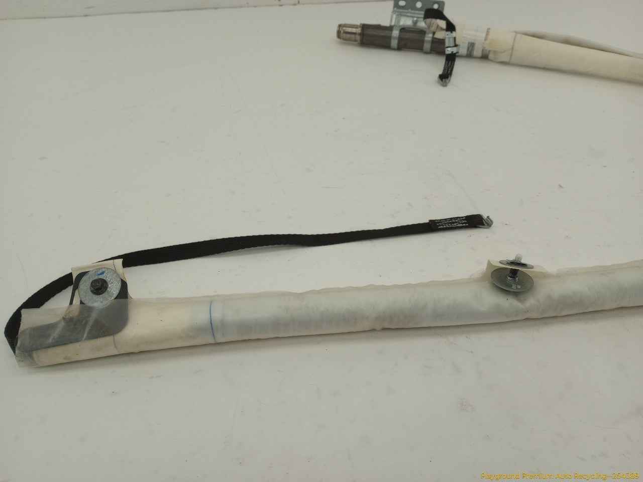 Volvo C30 Passenger Right Side Curtain Airbag