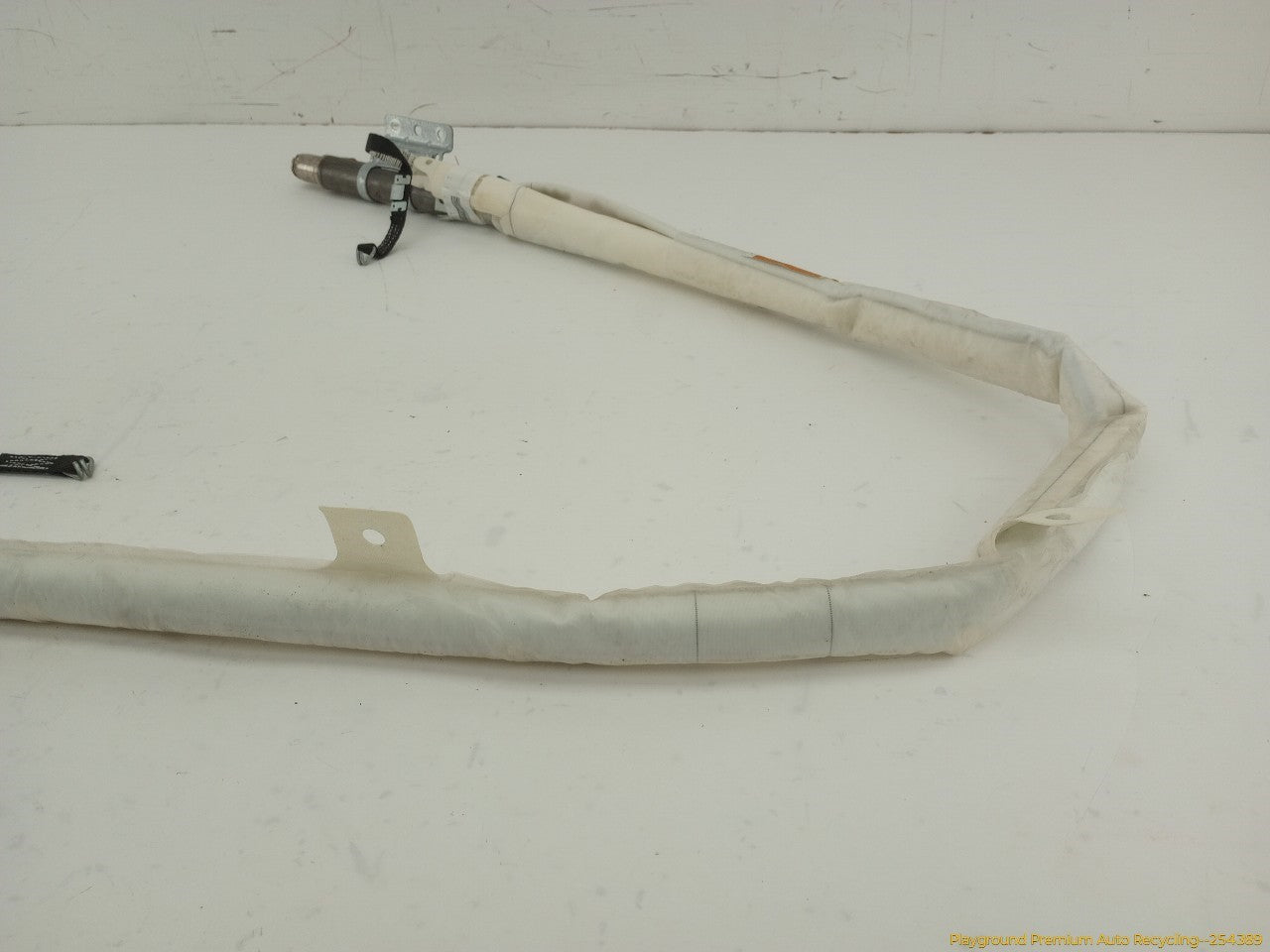 Volvo C30 Passenger Right Side Curtain Airbag