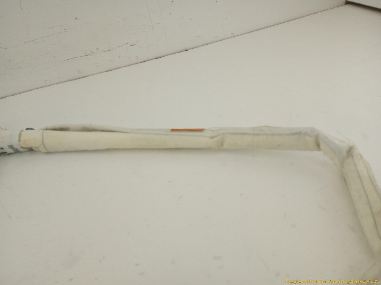 Volvo C30 Passenger Right Side Curtain Airbag