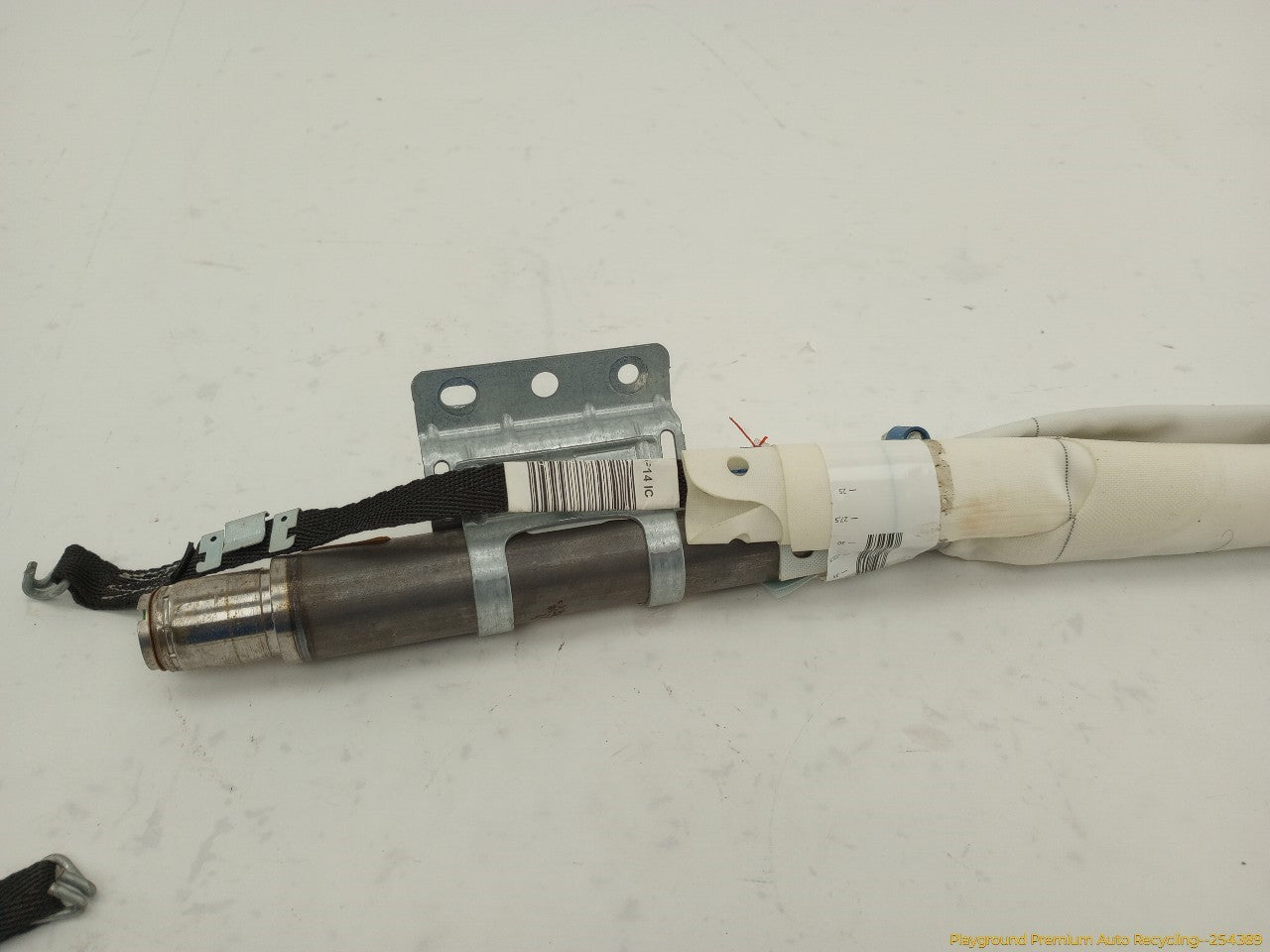 Volvo C30 Passenger Right Side Curtain Airbag