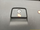 Volvo C30 Glove Box-4