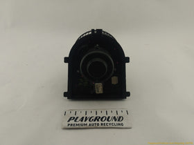 Audi TT Blower Motor - 0