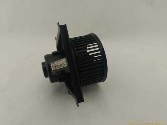 Audi TT Blower Motor