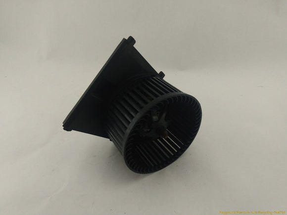 Audi TT Blower Motor