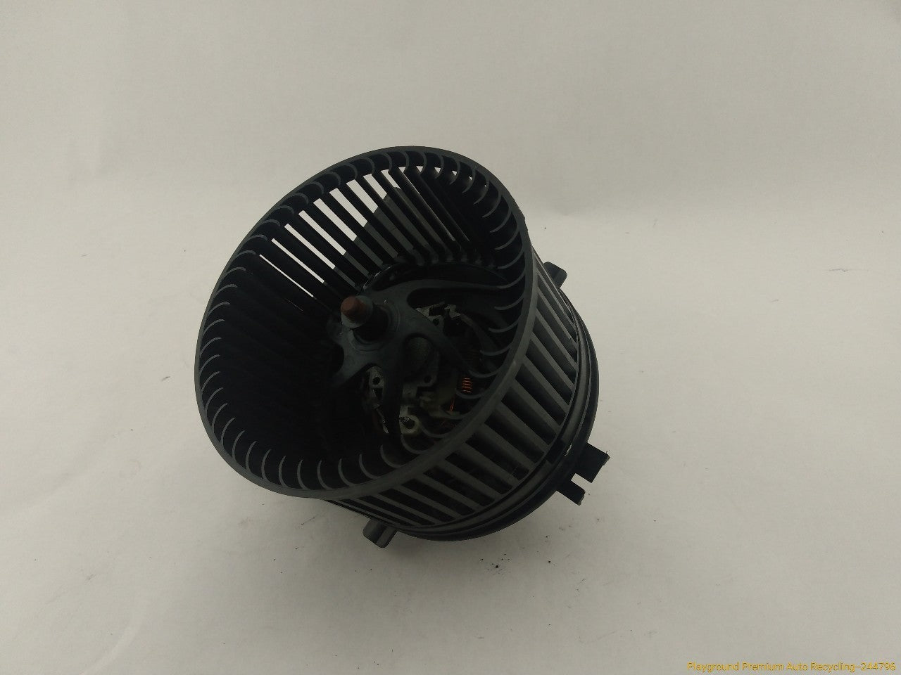 Audi TT Blower Motor