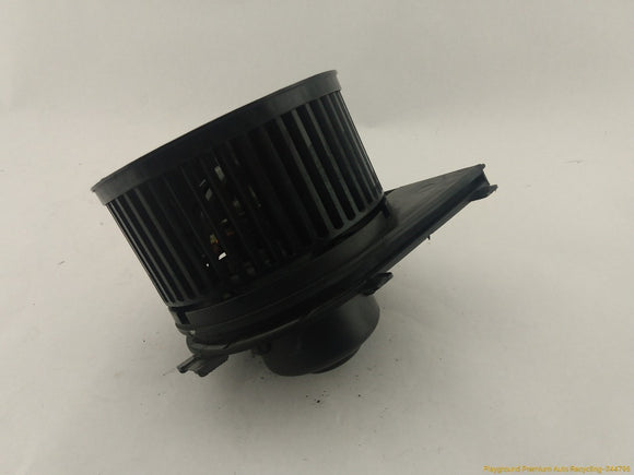 Audi TT Blower Motor