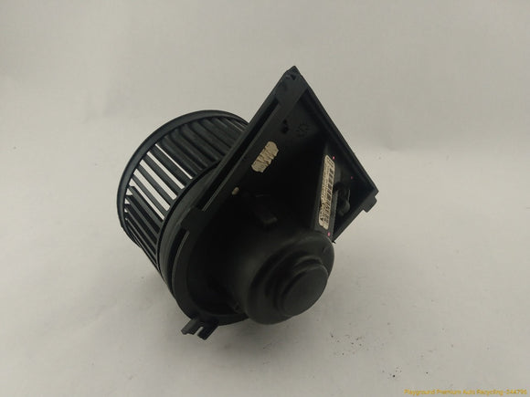 Audi TT Blower Motor