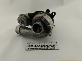 Audi TT Turbocharger