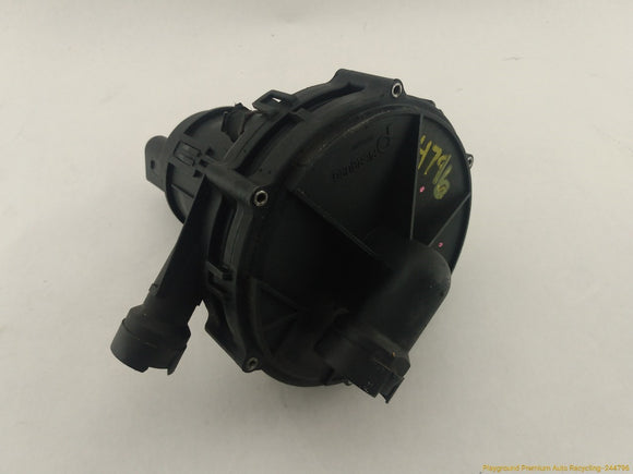 Audi TT Air Injection Pump