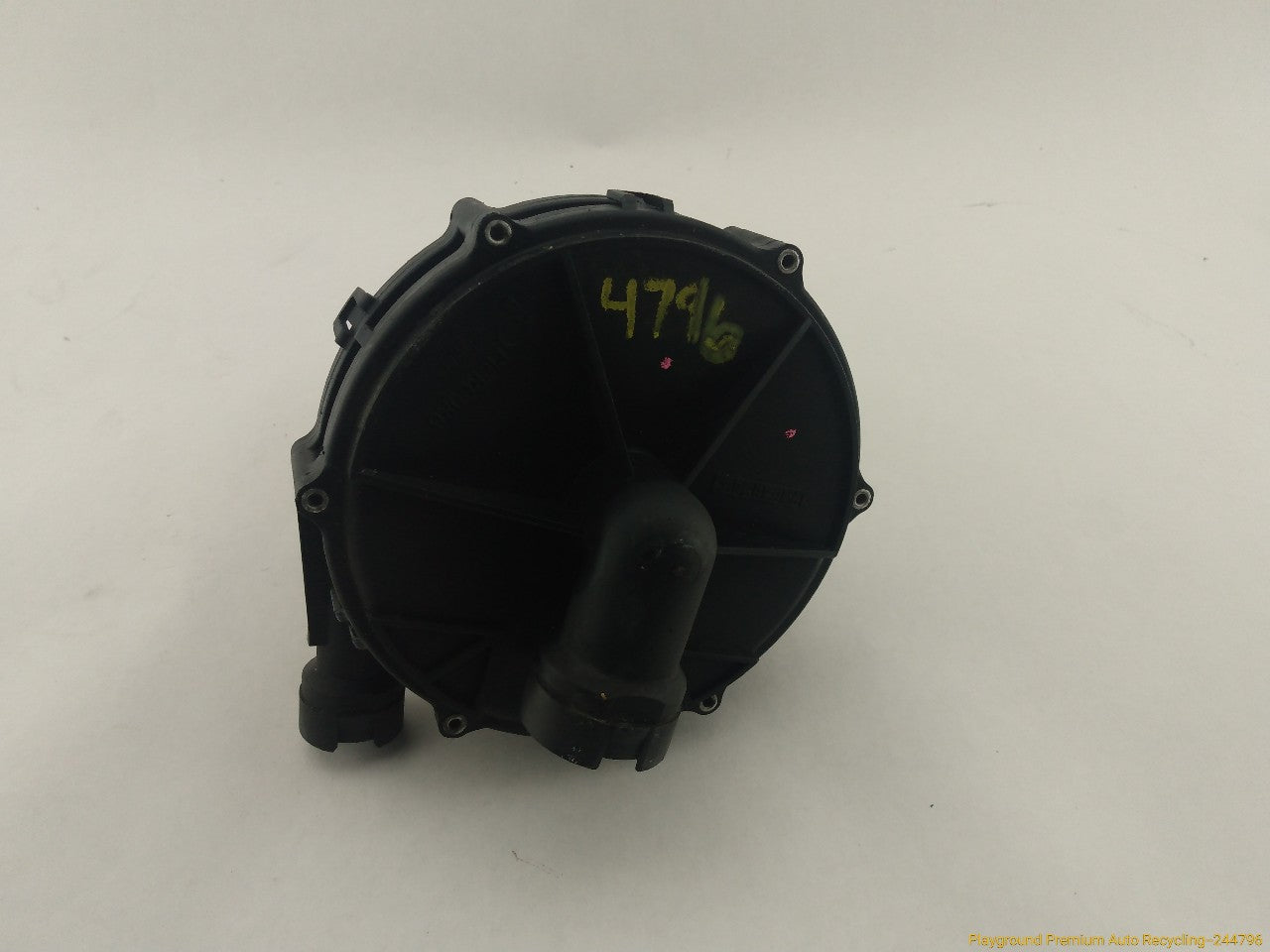 Audi TT Air Injection Pump