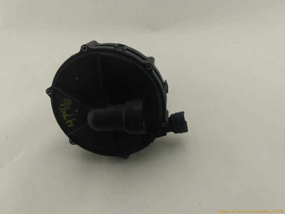 Audi TT Air Injection Pump