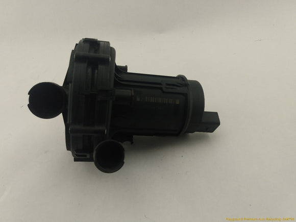 Audi TT Air Injection Pump