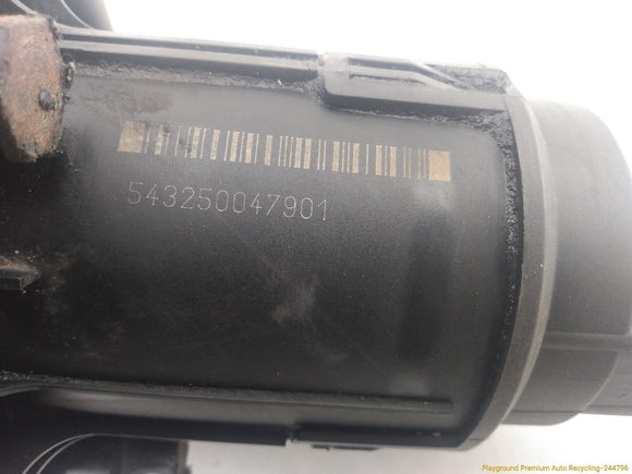 Audi TT Air Injection Pump