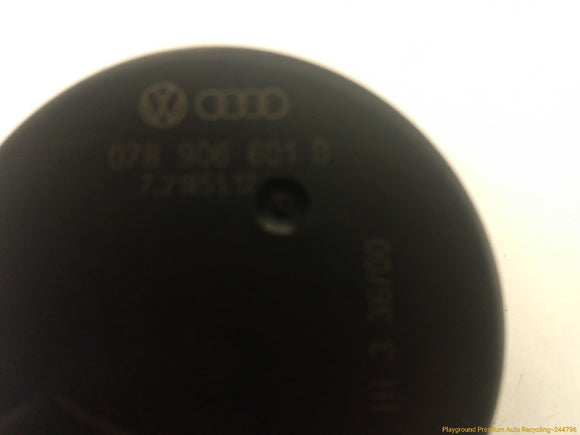 Audi TT Air Injection Pump