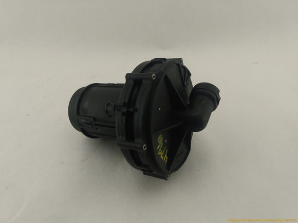 Audi TT Air Injection Pump