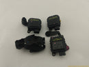 Audi TT Set Of 4 AC Vent Flap Actuators-3