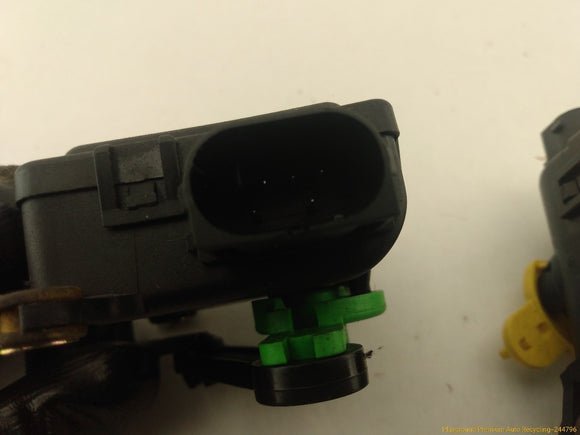 Audi TT Set Of 4 AC Vent Flap Actuators