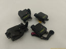 Audi TT Set Of 4 AC Vent Flap Actuators-11