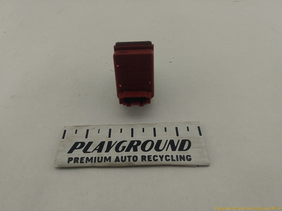 Audi TT Blower Motor Resistor