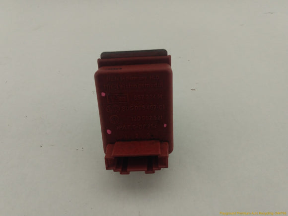 Audi TT Blower Motor Resistor