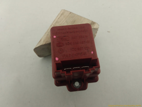 Audi TT Blower Motor Resistor