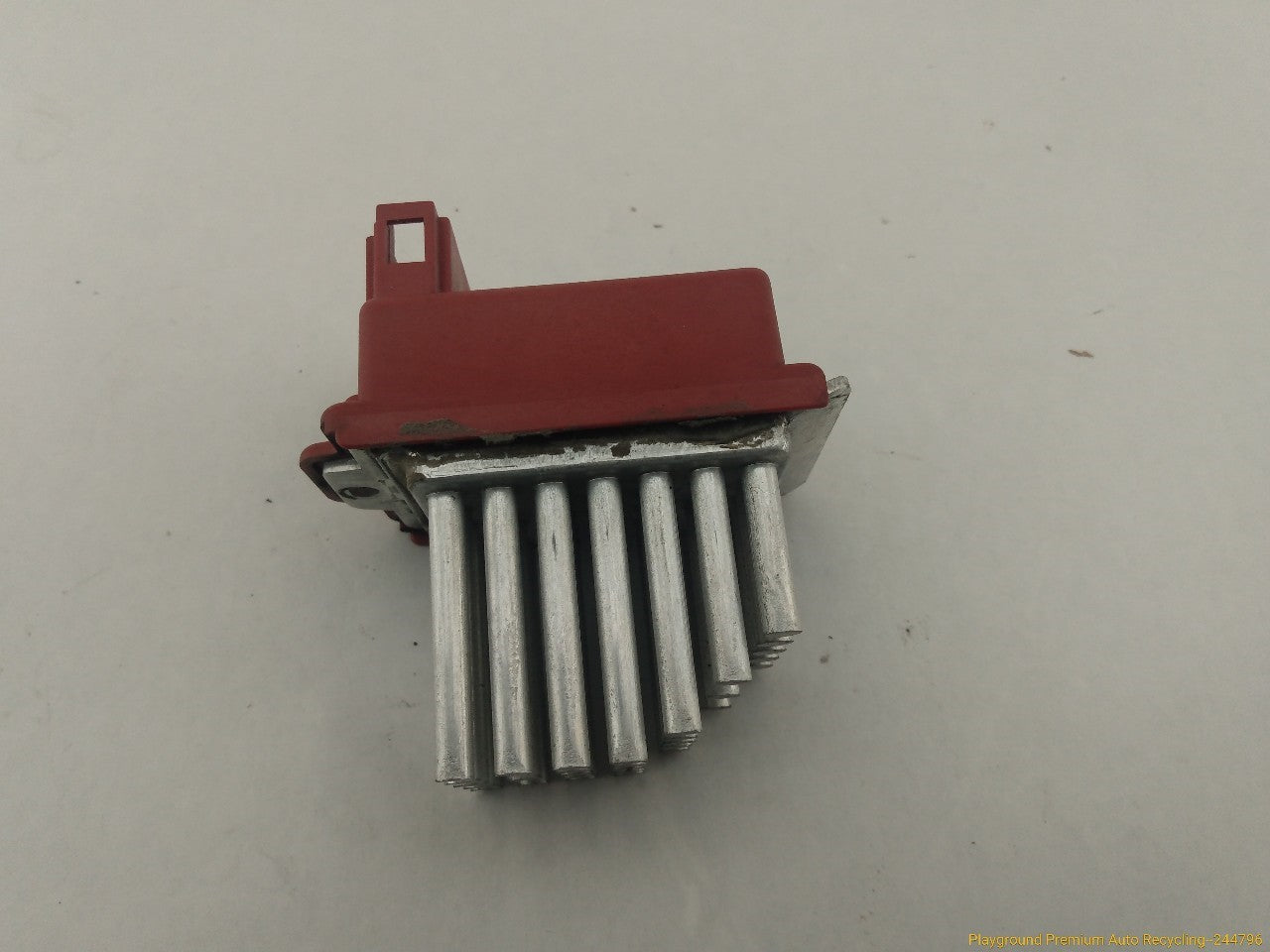 Audi TT Blower Motor Resistor