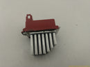 Audi TT Blower Motor Resistor-5