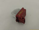 Audi TT Blower Motor Resistor-8