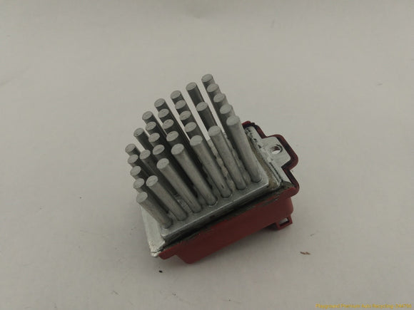 Audi TT Blower Motor Resistor
