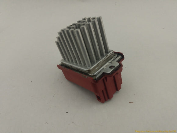 Audi TT Blower Motor Resistor