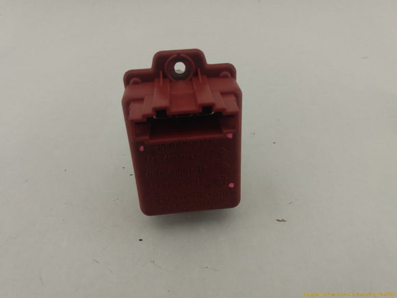Audi TT Blower Motor Resistor