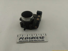 Audi TT Throttle Body