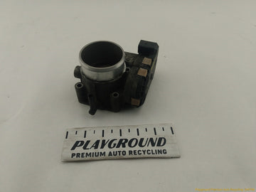 Audi TT Throttle Body
