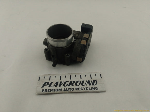 Audi TT Throttle Body