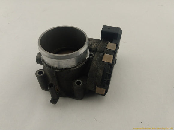 Audi TT Throttle Body