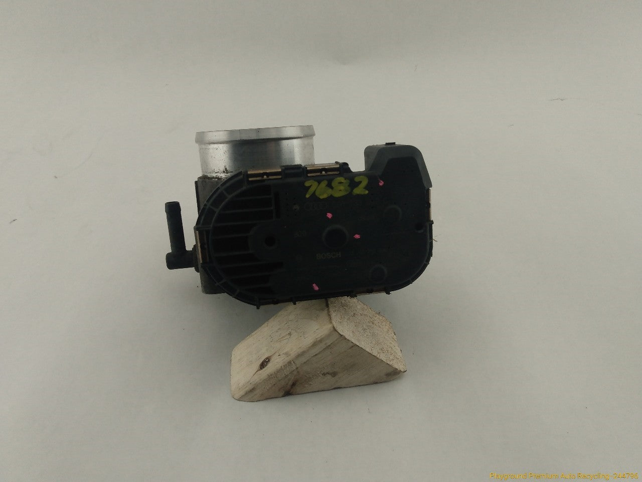Audi TT Throttle Body
