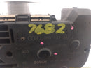 Audi TT Throttle Body-4