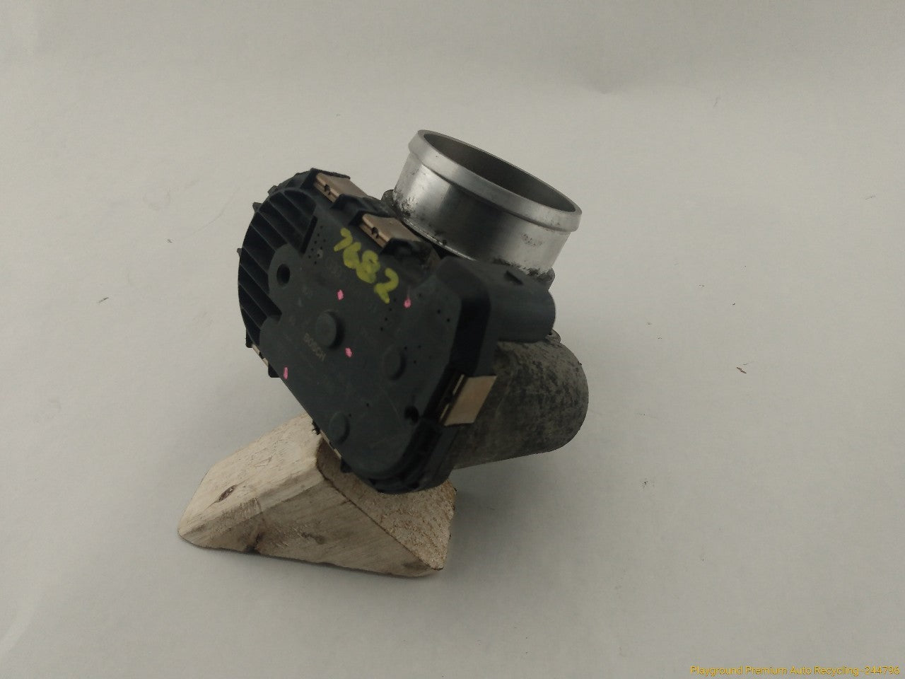 Audi TT Throttle Body