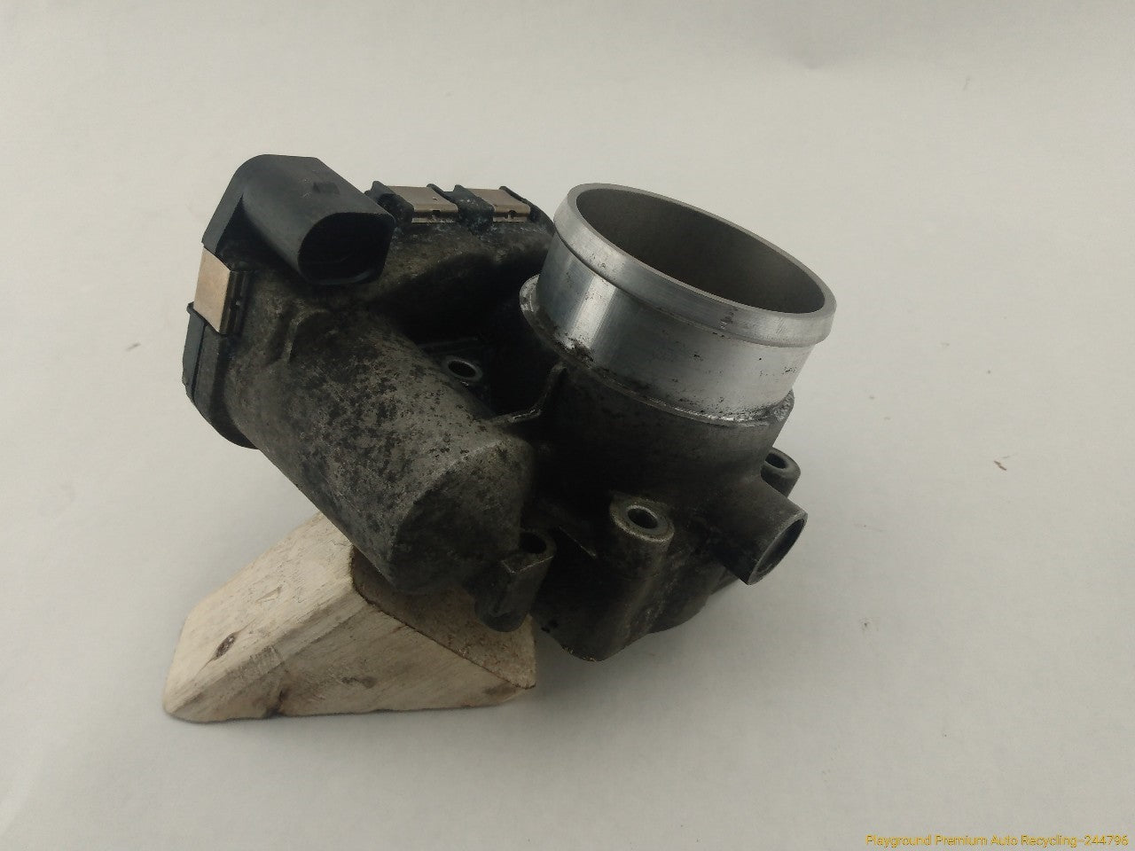 Audi TT Throttle Body