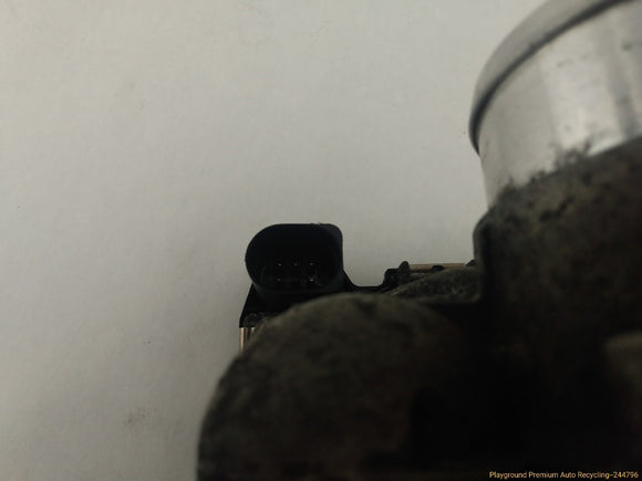 Audi TT Throttle Body