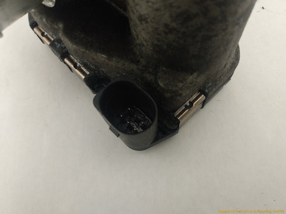 Audi TT Throttle Body