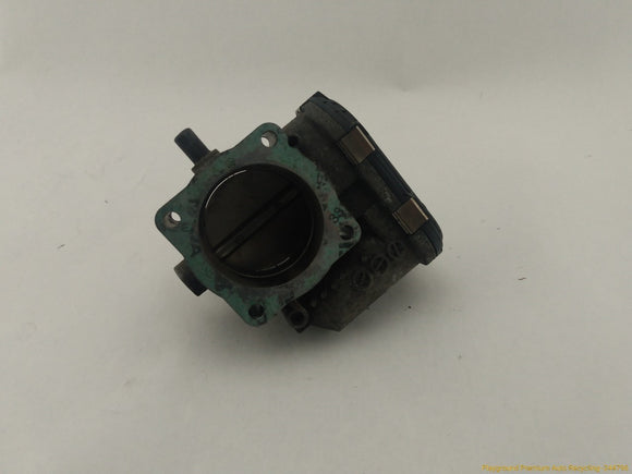 Audi TT Throttle Body