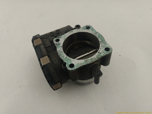 Audi TT Throttle Body