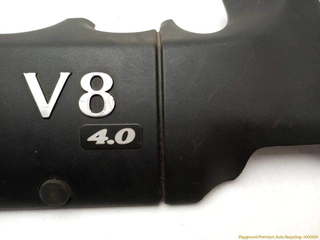 Jaguar XK8 Passenger Right Engine Vanity Cover