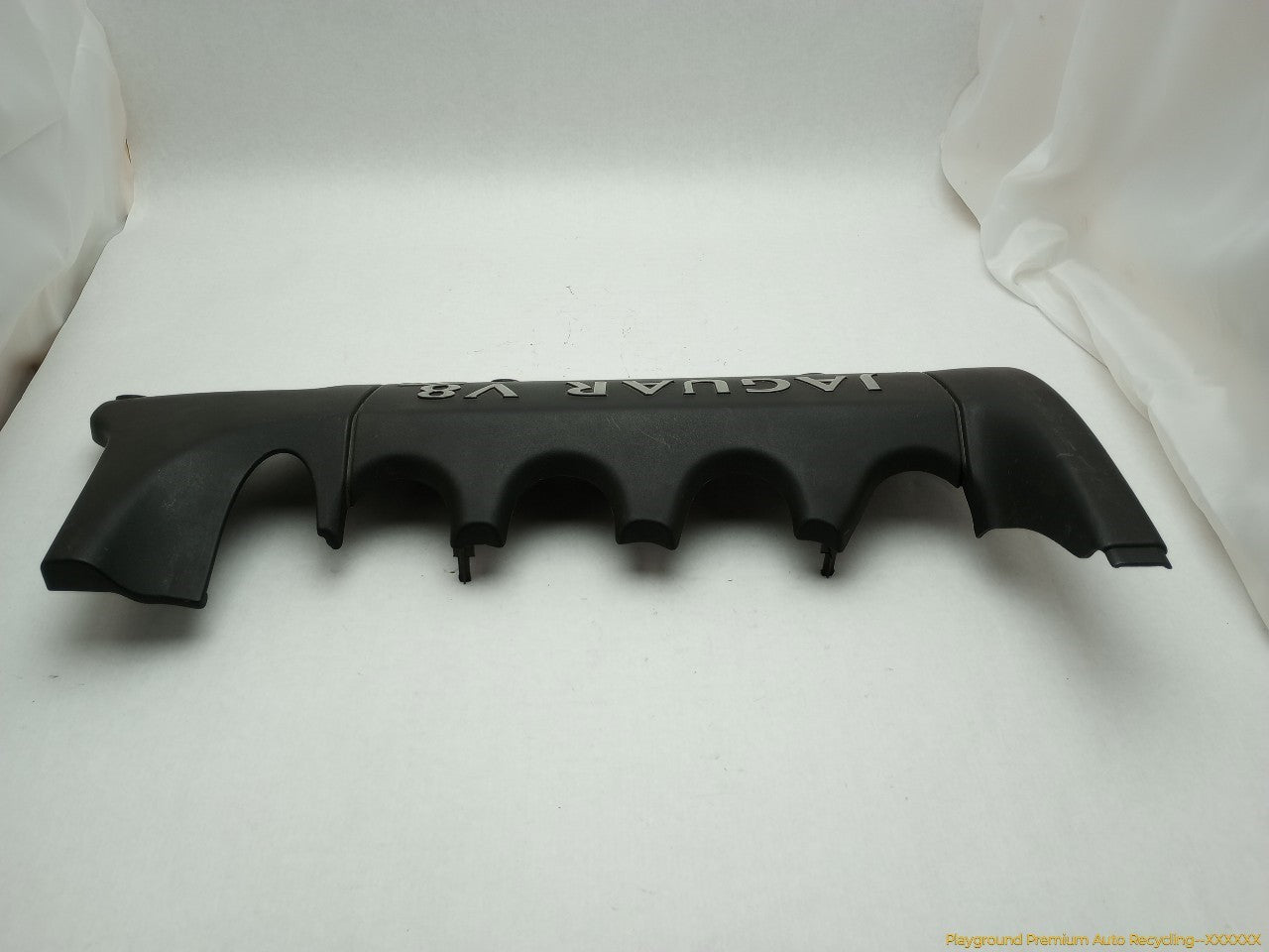 Jaguar XK8 Passenger Right Engine Vanity Cover