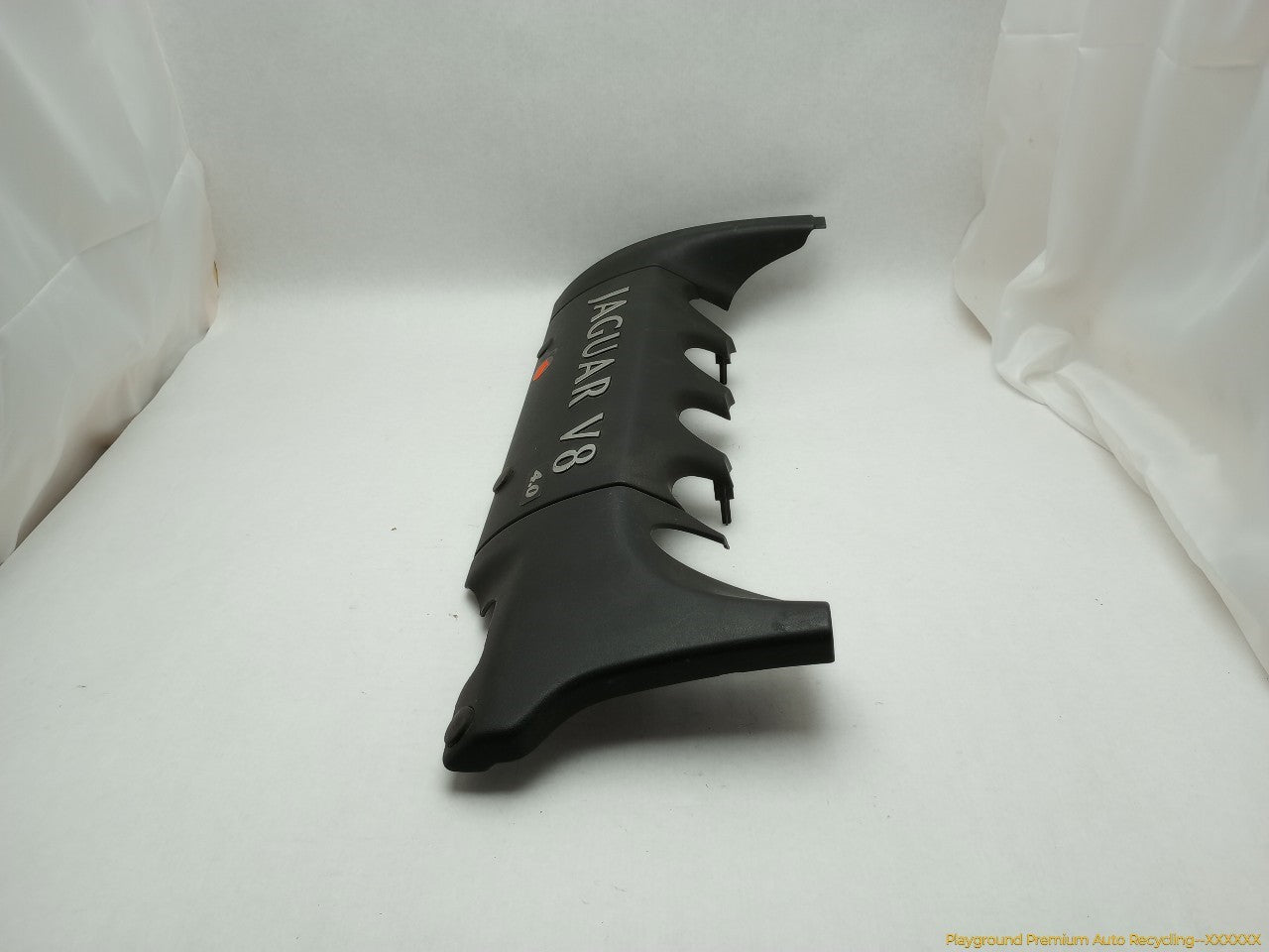 Jaguar XK8 Passenger Right Engine Vanity Cover