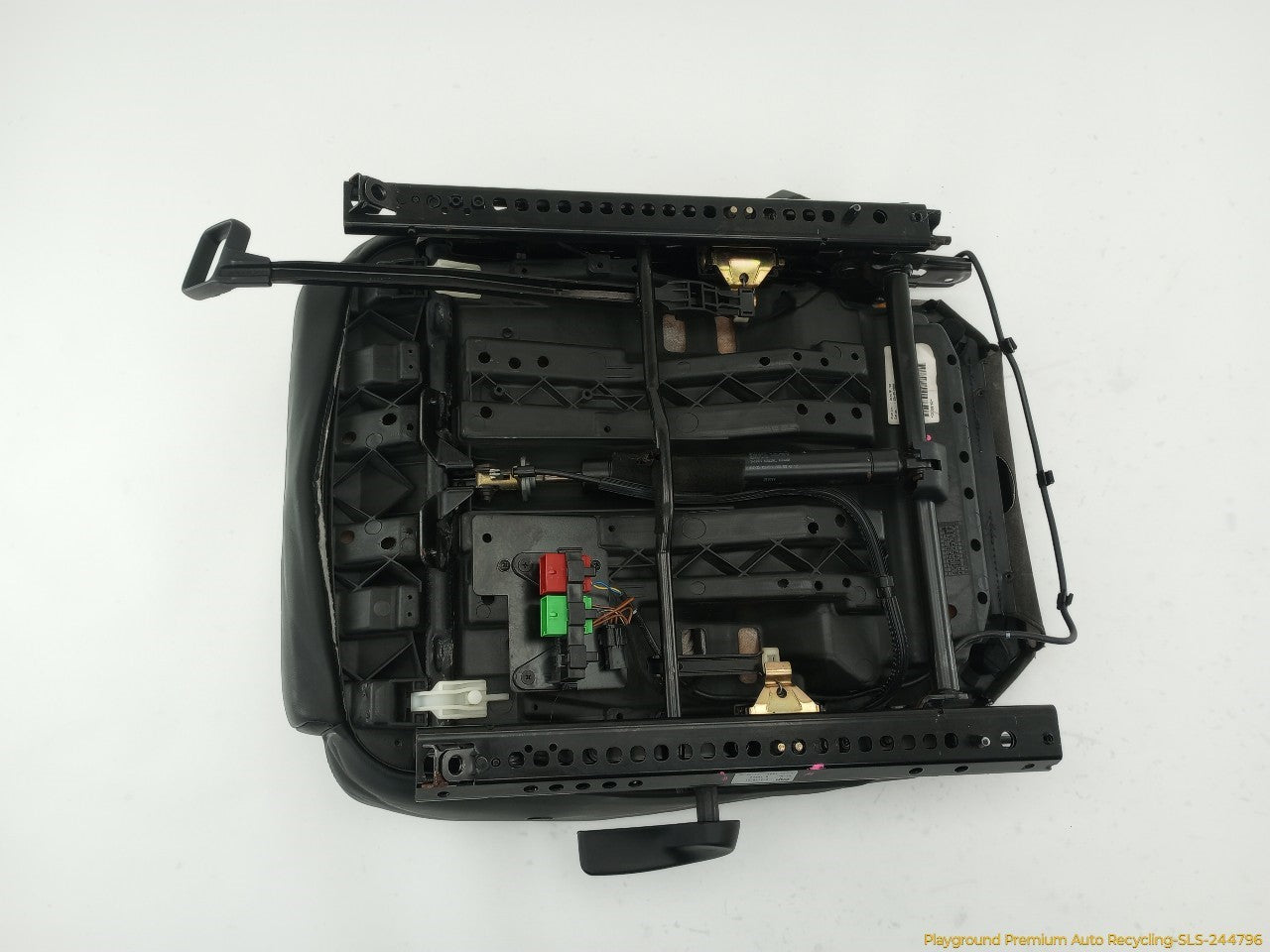 Audi TT Passenger Right Front Seat Lower Cushion - 0